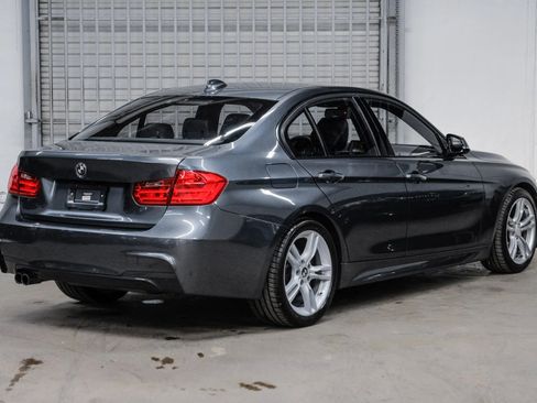 Used 2013 BMW 328i Sedan RWD image 9