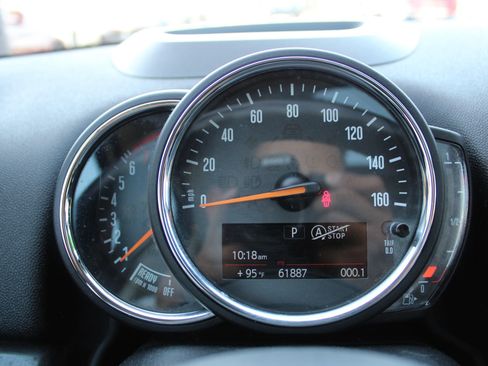 Used 2018 MINI Cooper Countryman S FWD image 20