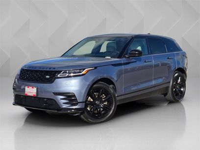 Used 2023 Land Rover Range Rover Velar R-Dynamic S