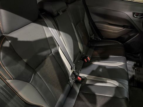 Used 2024 Subaru Crosstrek 2.5i Limited w/ Crosstrek Mirror Package image 34