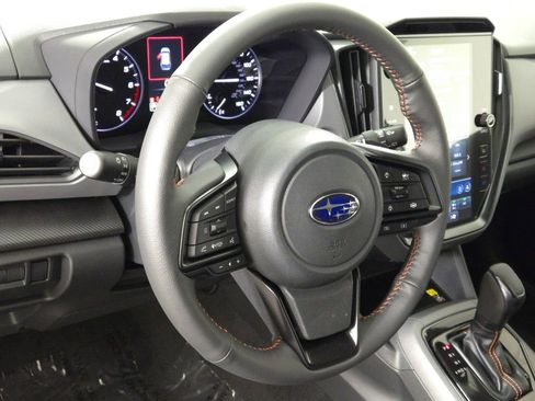 New 2026 Subaru Crosstrek 2.5i Limited AWD/4WD image 14