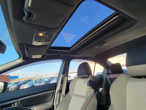 Used 2017 Subaru WRX Premium image 18