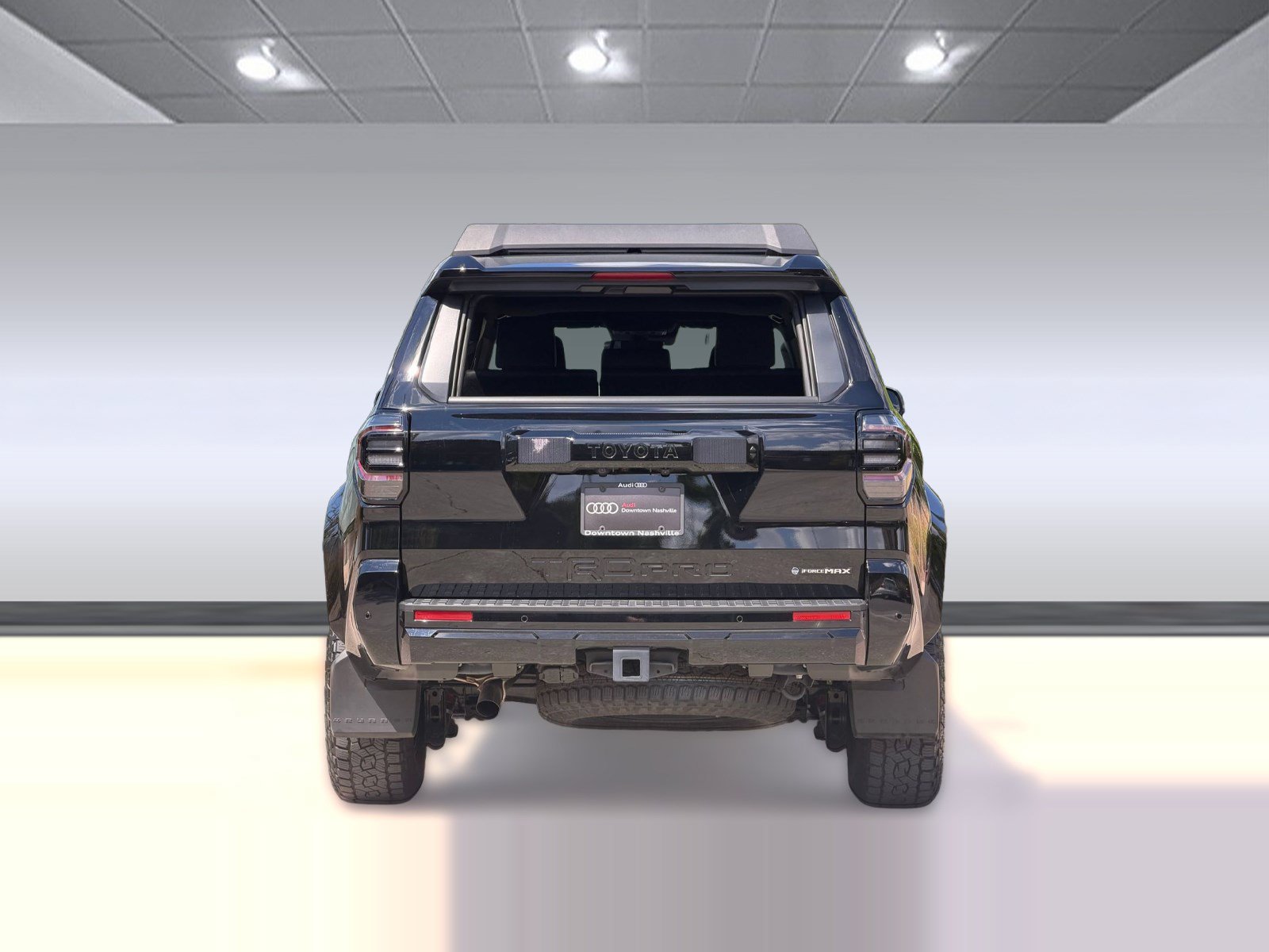 Used 2026 Toyota 4Runner TRD Pro AWD/4WD image 32