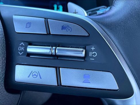 Used 2024 Hyundai Palisade Calligraphy image 28