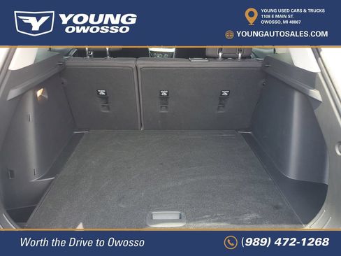 Certified 2024 Chevrolet Trax LS FWD image 24