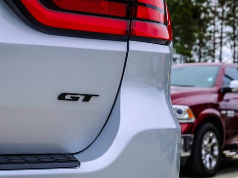 New 2026 Dodge Durango GT RWD image 7