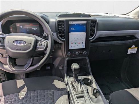 New 2025 Ford Ranger XL image 13