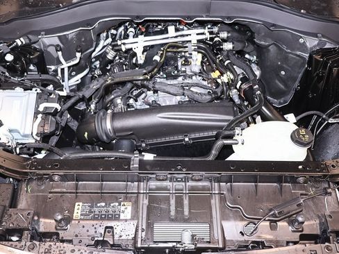 New 2026 Ford Explorer Active image 34