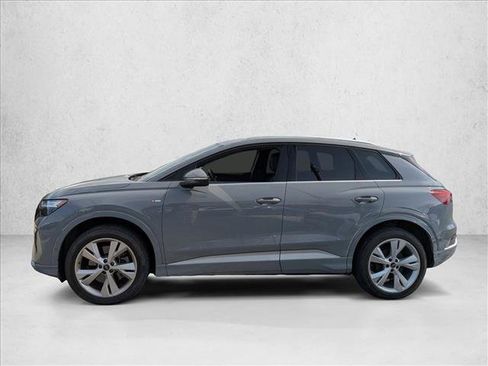 Certified 2023 Audi Q4 e-tron Premium Plus w/ Premium Plus image 7