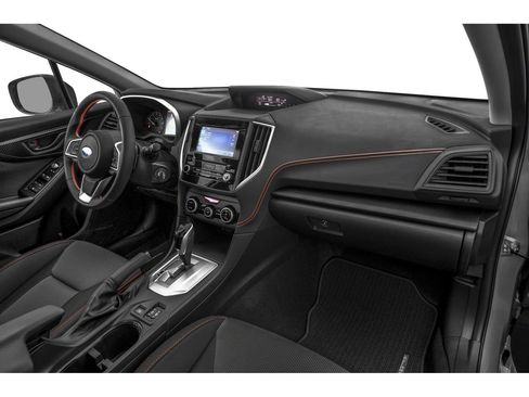 Used 2021 Subaru Crosstrek 2.0i Premium w/ Moonroof Package AWD/4WD image 11