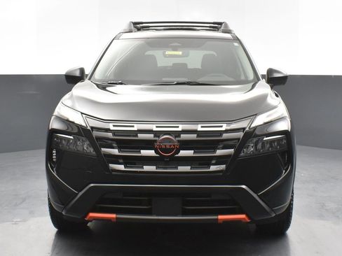New 2026 Nissan Rogue Rock Creek image 30