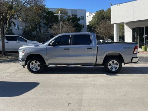 Used 2023 RAM 1500 Big Horn w/ Trailer Tow Group image 3