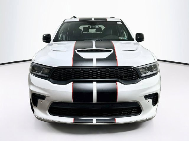 Used 2022 Dodge Durango SRT w/ Black Package AWD/4WD image 2