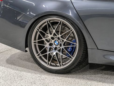 Used 2017 BMW M3 Sedan image 56