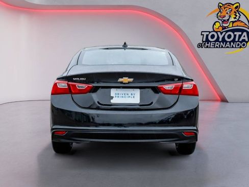 Used 2024 Chevrolet Malibu LT image 6