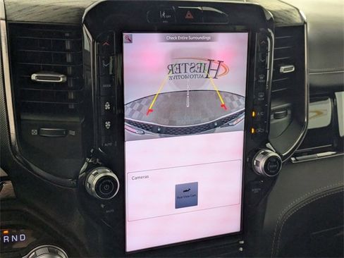 Used 2025 RAM 1500 Limited image 21