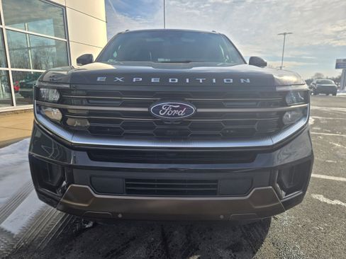 New 2026 Ford Expedition King Ranch image 2