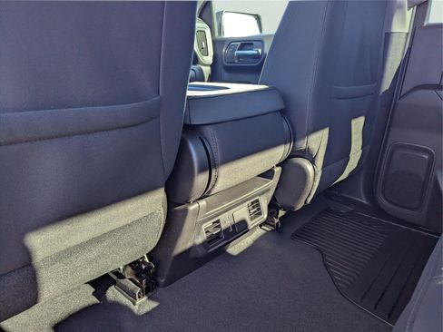 New 2026 Chevrolet Silverado 1500 Custom Trail Boss w/ LPO, Dark Essentials Package image 23