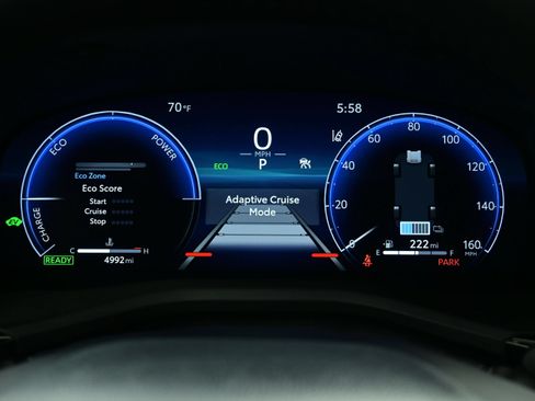 Used 2026 Toyota Camry XLE AWD/4WD image 26