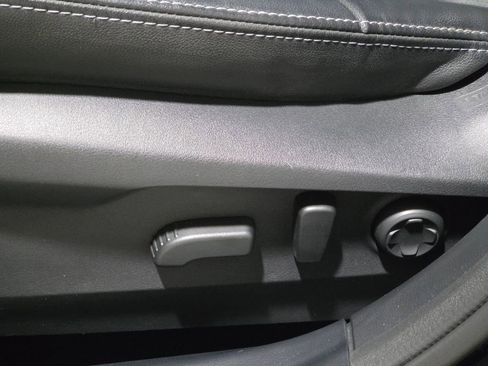 Used 2024 Subaru Outback Limited XT image 25