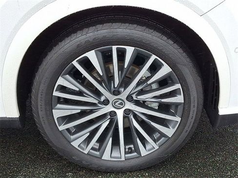 Used 2025 Lexus RX 350 Premium Plus w/ Convenience Package image 8