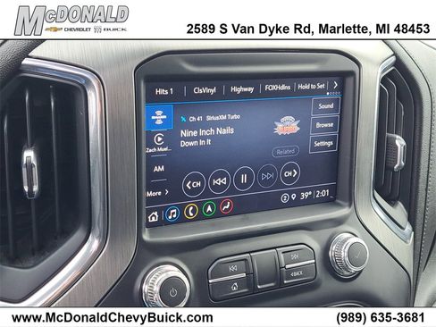 Used 2021 GMC Sierra 1500 Denali image 15