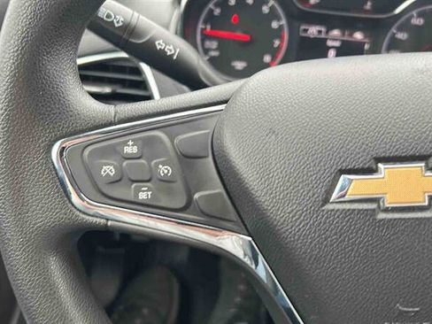 Used 2019 Chevrolet Cruze LS w/ LS Convenience Package image 20