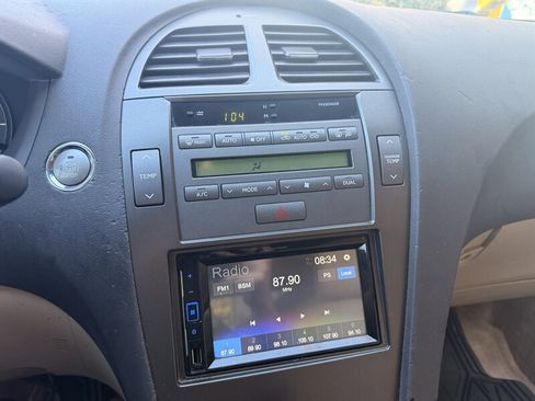 Used 2007 Lexus ES 350 350 image 10