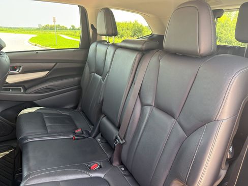 Used 2022 Subaru Ascent Limited w/ Technology Package AWD/4WD image 37