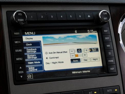 Used 2012 Ford F250 Lariat w/ Chrome Pkg image 30