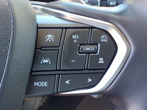 Used 2024 Lexus NX 350 AWD image 10