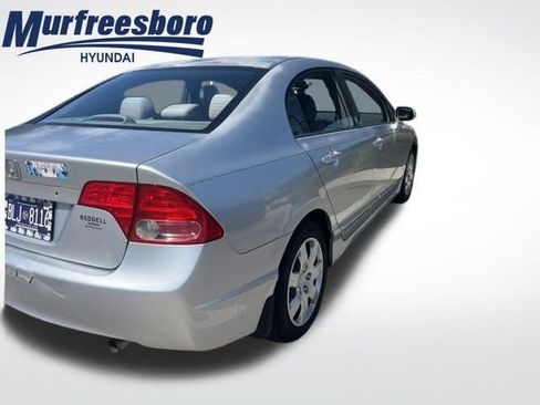 Used 2008 Honda Civic LX image 7