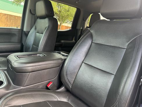 Used 2019 GMC Sierra 1500 SLT RWD image 23