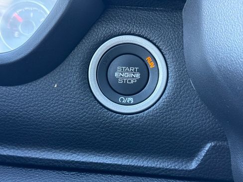 Used 2025 RAM 1500 Big Horn image 29