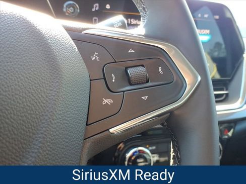 New 2026 Chevrolet Trax ACTIV w/ Driver Confidence Package image 12