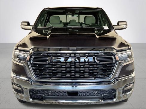 New 2026 RAM 1500 Big Horn image 3