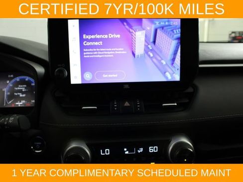 Used 2023 Toyota RAV4 Limited AWD/4WD image 23