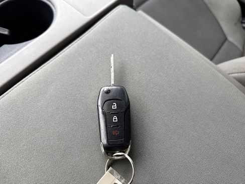 Certified 2018 Ford F150 XL w/ Equipment Group 101A Mid image 24