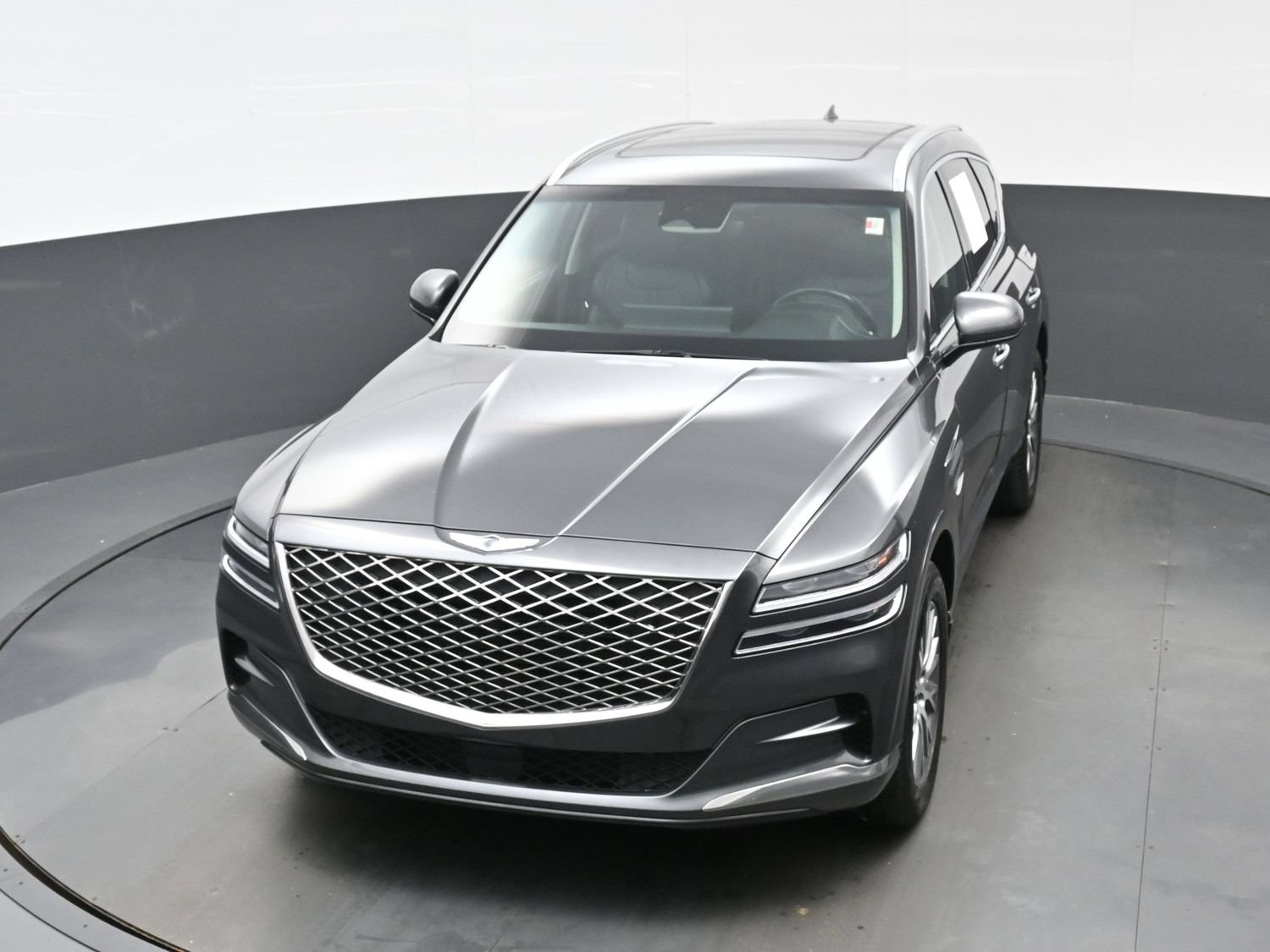 Used 2021 Genesis GV80 2.5T AWD/4WD image 41