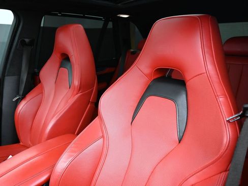 Used 2017 BMW X5 M image 21