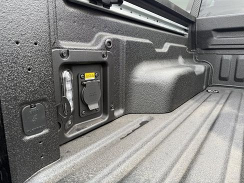 New 2026 Ford Maverick Tremor image 8