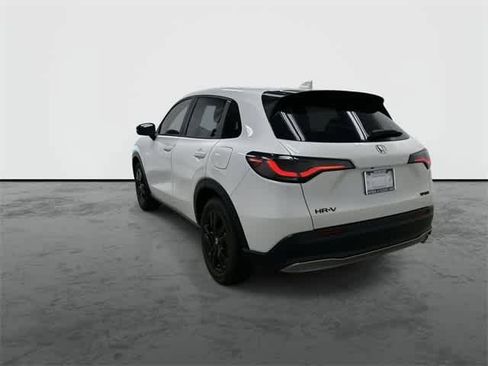 New 2026 Honda HR-V Sport image 2