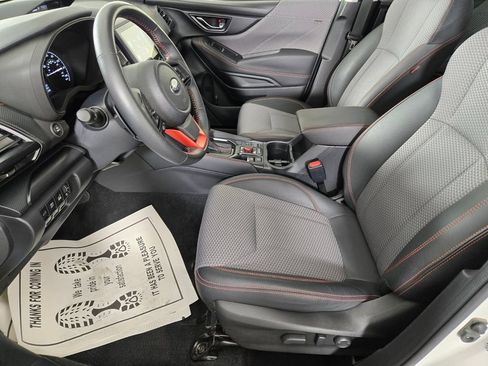 Certified 2022 Subaru Forester Sport w/ Popular Package #2 AWD/4WD image 15
