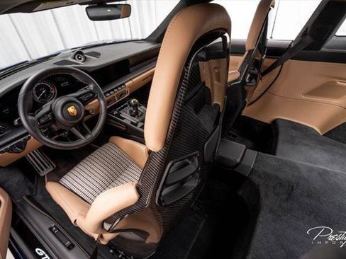 Used 2022 Porsche 911 GT3 RWD image 24