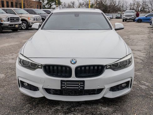 Used 2018 BMW 430i Gran Coupe image 2
