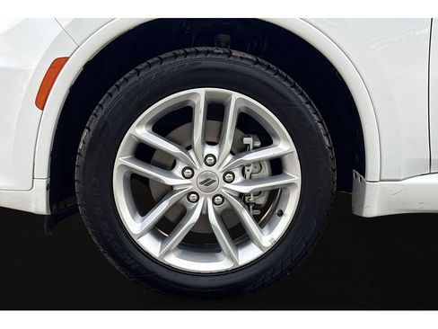 Used 2024 Dodge Durango GT AWD/4WD image 9