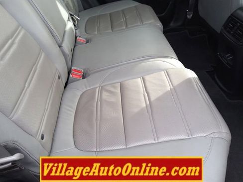 Used 2019 Honda CR-V EX-L image 32