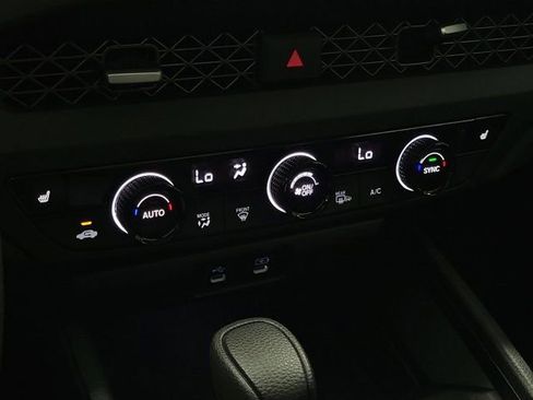 Certified 2025 Honda Accord SE image 30