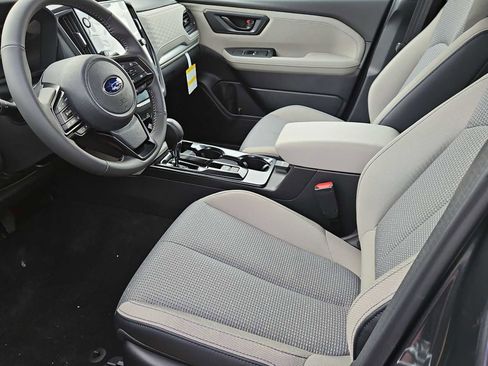 New 2026 Subaru Forester Premium image 17