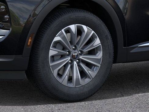 New 2026 Buick Envision Preferred AWD/4WD image 9